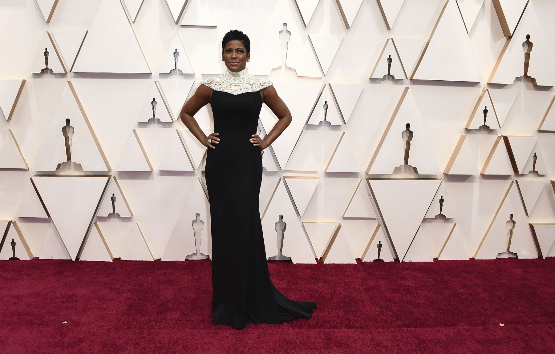 92nd Academy Awards - Arrivals